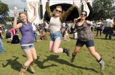 19 reasons why Electric Picnic must happen this year