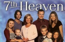 7th Heaven, Little House and MT USA - 8 extreme Sunday telly memories