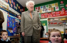 ANSWERS: How well do you know Seamus Heaney?