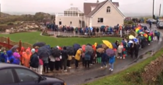 PICS: The famous Daniel O'Donnell 'tea party' house is for sale