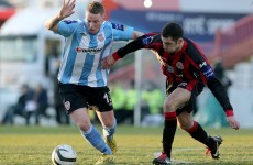 5 things to look out for in this weekend's Airtricity League games