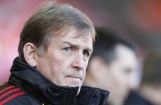 Heysel on Dalglish's mind as he prepares for European return