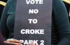 Unions against Croke Park deal will 'not be bound' by ICTU vote