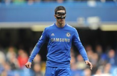 VIDEO: Fernando Torres lobs a beauty as Chelsea make Europa League semis