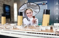 Historic Titanic artifacts returned to Cobh for anniversary