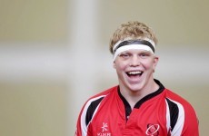 Young Player of the Year award to be named after Nevin Spence