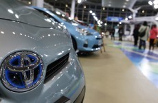 Toyota recall: Car maker joins Honda, Nissan, Mazda in Irish car recall