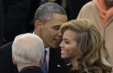 Obama 'did not communicate' with Jay-Z and Beyoncé about Cuba trip