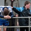 DIT stunned in Sigerson without Paul Galvin