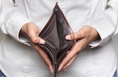 Central Bank regulator: Half of small business loans are impaired