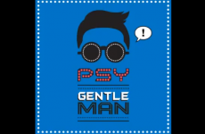 The internet demands that we bring you PSY's new song
