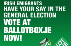 'Virtual' election site for expats attracts votes from all over the globe