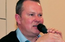 SF councillor apologises for McEntee 'snouts in the trough' comment