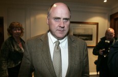 Is Galway West TD Noel Grealish joining Fianna Fáil?
