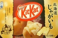 11 food combinations we can't believe exist