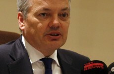 Belgium matches Iraq's record for time without government