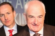 Ned O'Keeffe: There were "too many intellectuals" in government