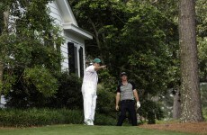 Dos and don'ts: our tips for surviving the final day of the Masters