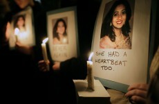 Pro-choice group: Savita inquest displays "urgent need for legislative action"