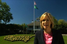 8 reasons why the BBC kicks Sky's ass when it comes to watching the Masters