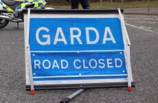 Three hospitalised after six-car M50 pile-up