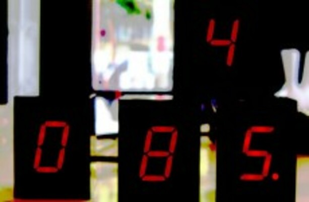 PCs, parking tickets and Witches Dead: The week in numbers