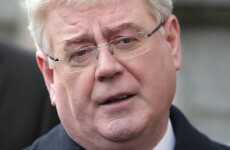 Gilmore hits out at 'relentless criticism from the commentariat'