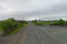 Motorcyclist killed in Westmeath crash