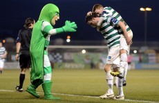 Airtricity League wrap: Hoops in 7th heaven as Derry keep pressure on