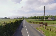 Man (43) dies following Monaghan collision