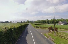 Man (43) dies following Monaghan collision