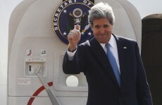 Kerry tells China's Xi that Korea situation is at 'critical time'