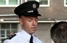 PSNI urge parents to control children after petrol bombs thrown