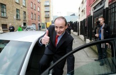 Campaigns to focus on jobs, economic growth, and a new constitution