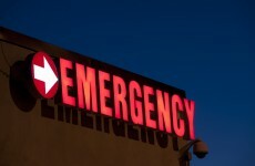 "Serious concern" over staff shortages in Emergency Departments