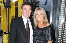 Bill Cullen says 'entrepreneurs have no future' following hotel receivership