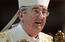 Archbishop Diarmuid Martin says church cannot be 'self-serving'