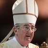 Archbishop Diarmuid Martin says church cannot be 'self-serving'