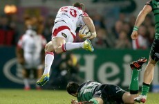 'We got a hiding there last year' - Ulster plot Connacht revenge