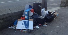 Council could 'name and shame' illegal rubbish dumpers
