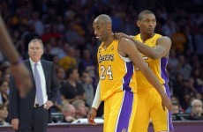 'This is such BS' - Kobe Bryant bares his soul on Facebook after season-ending injury