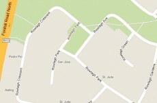 Man rushed to Tallaght Hospital following shooting in Clondalkin