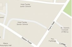 Woman in life threatening condition after stabbing in Ennis