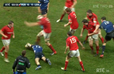"He's no Beckham" - Hook labels O'Connell kick careless but predicts citing