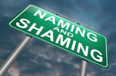 Poll: Should illegal rubbish dumpers be 'named and shamed'?