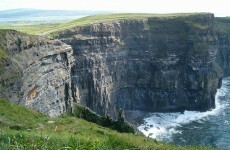 "Disappointing" response to Cliffs of Moher ticket deal for Clare residents