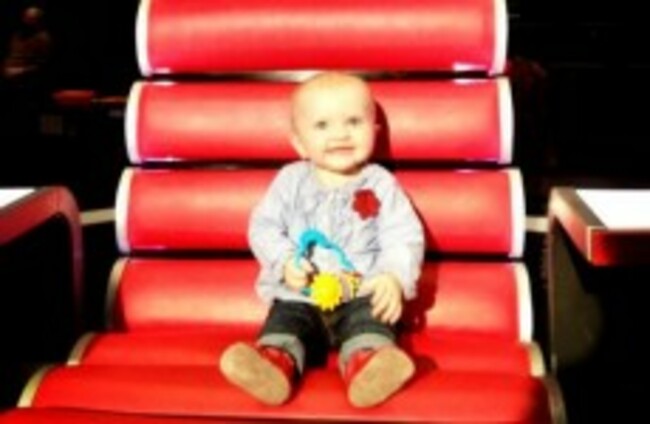 The Voice of Ireland live show #5 - as it happened