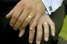 Vote for civil marriage for same-sex couples 'an historic step'