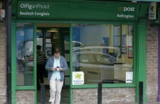Call for BOI to introduce bank accounts with An Post