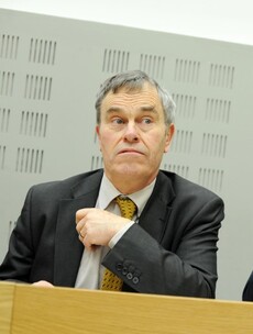 'There's no point in pretending that this is a Labour Govt' - Labour TD